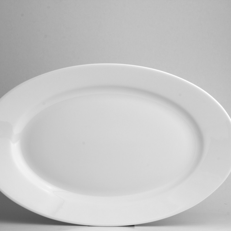 Oval Platter 42cm